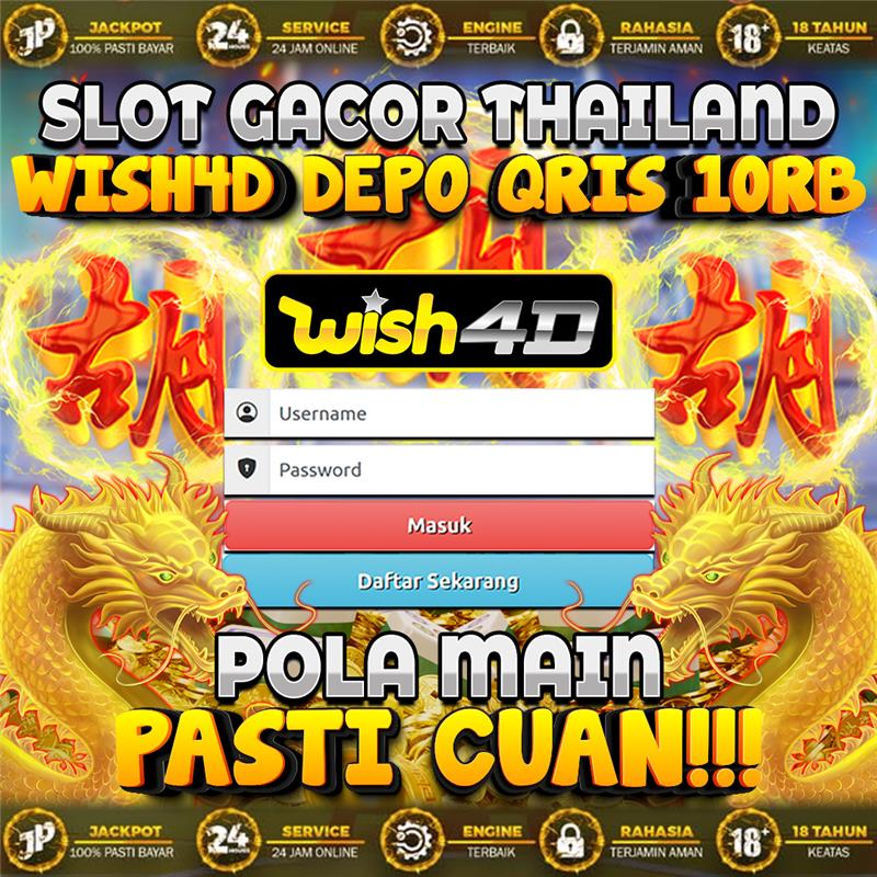 situs slot online gacor
